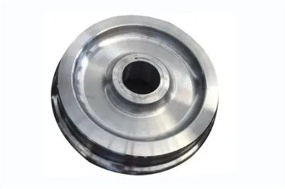 ล้อรถไฟ