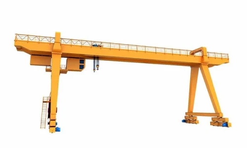 outdoor gantry crane-5
