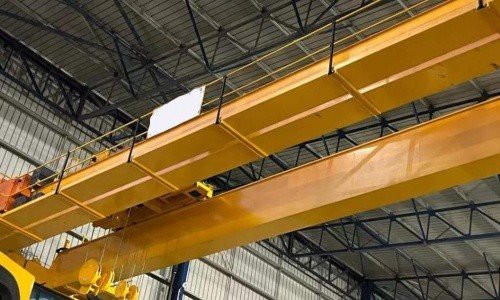eot crane girder(2)