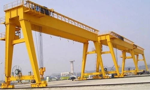 outdoor gantry crane-2