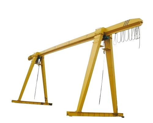 small portable gantry crane-2