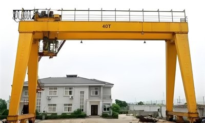 สุดยอดเครนโครงสำหรับตั้งสิ่งของ