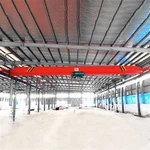 เครนสะพานเหนือศีรษะควบคุมระยะไกลไร้สาย