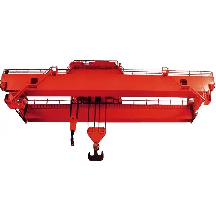 Steel Coil Overhead Crane
