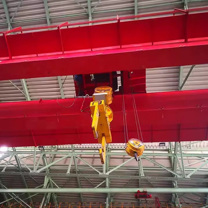 Two Speed Overhead Crane Remote Control